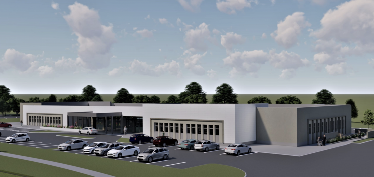 Montecito Medical Acquires Bedford Medical Plaza in DFW Market 